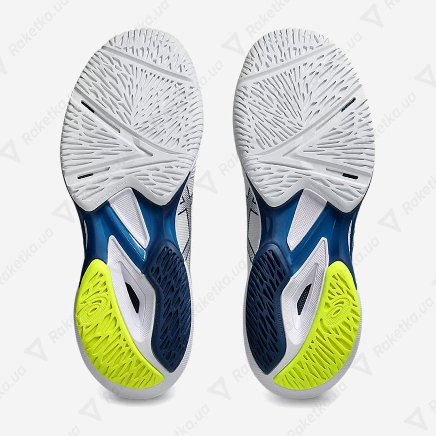 Asics Solution Speed FF 3 1041A438-102 - купить в Киеве, цены на